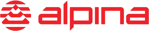 Alpina Logo
